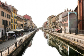 Live in Navigli - Ripa di Porta Ticinese Milano
